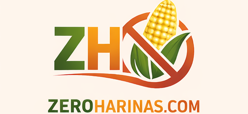 ZEROHARINAS